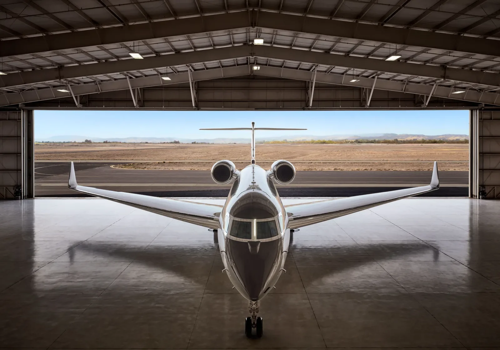 Private Jet Charter